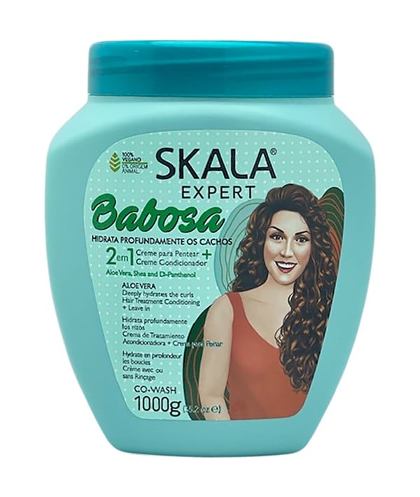 SKALA HIDRO NUTRITIVO PLUS CRÈME conditionnante anti-frisottis 