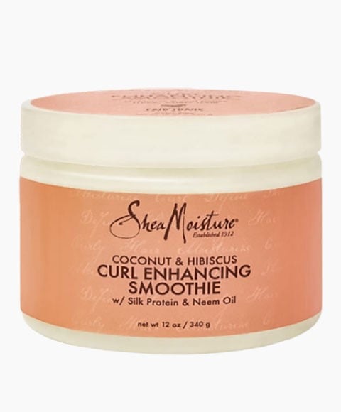 SMOOTHIE AMÉLIORANT LES CURL SHEA MOISTURE