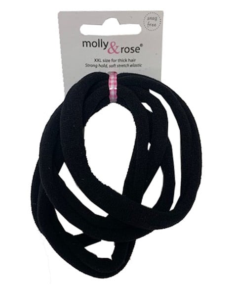 SNAG FREE XXL STRONG HAIR GRIP 6392 