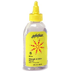 SOF N FREE SÉRUM FORCE ET BRILLANCE 