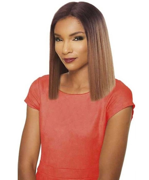 SPOTLIGHT SYN VERADIS LUXURIOUS DENTELLE PARTING WIG