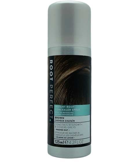 SPRAY ANTI-CERNES INSTANTANÉ BRUN 