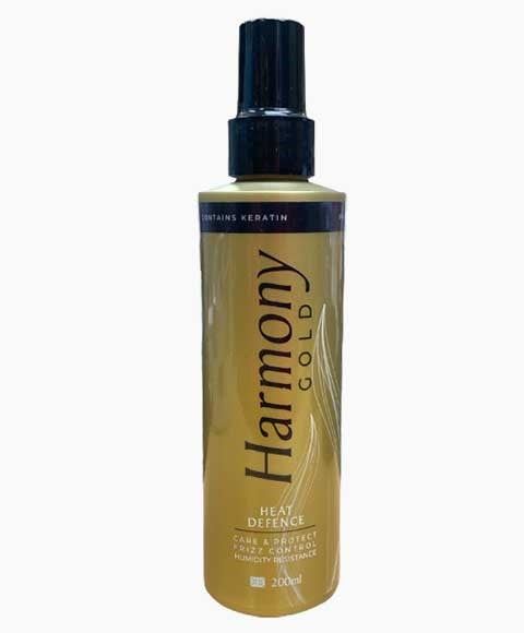 SPRAY DE DÉFENSE THERMIQUE HARMONY GOLD 