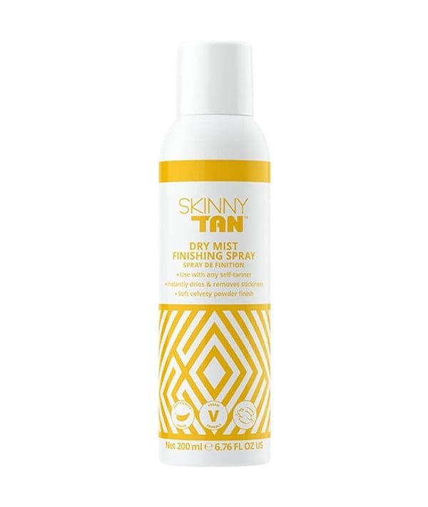 SPRAY DE FINITION SKINNY TAN DRY MIST 