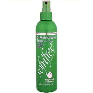 SPRAY HYDRATANT À L'HUILE GRATUITE SOF N AVEC KERAVITE 