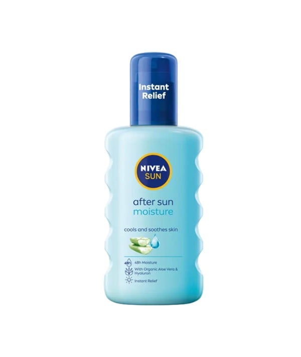 SPRAY HYDRATANT APRÈS SOLEIL NIVEA 