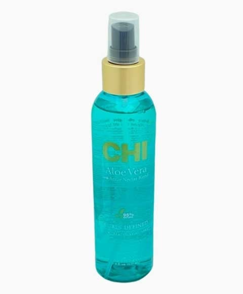 SPRAY RÉACTIVATEUR DE BOUCLES DÉFINIES CHI CURLS 