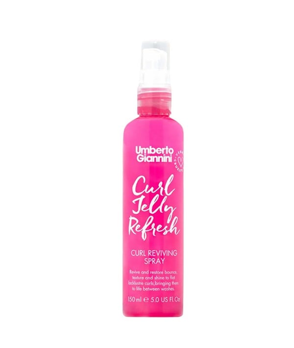SPRAY REVIVANT CURL JELLY REFRESH 