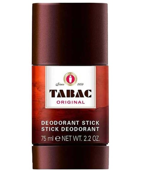 STICK DÉODORANT TABAC ORIGINAL