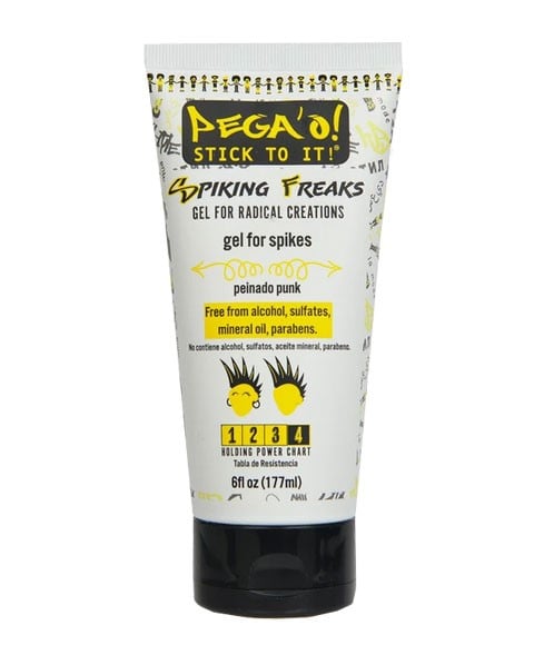 STICK TO IT SPIKING FREAKS GEL POUR SPIKES 4 