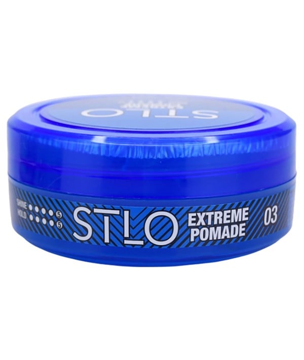 STLO 03 POMADE CAPILLAIRE EXTRÊME 