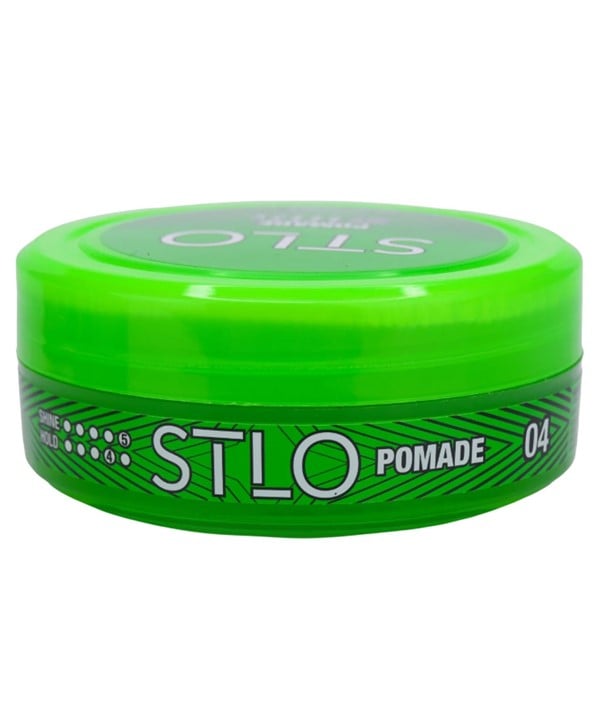 STLO 04 POMADE CHEVEUX 