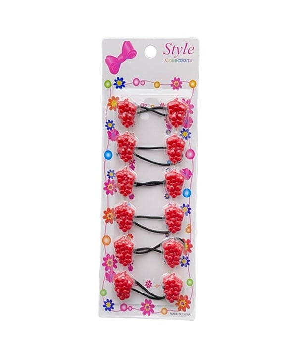 STYLE COLLECTION BULLES CARTÉES DE RAISIN 0006 