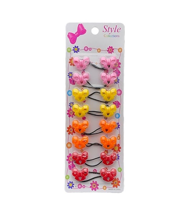 STYLE COLLECTION VISAGE PEINT BULLES CARTÉES ST03 