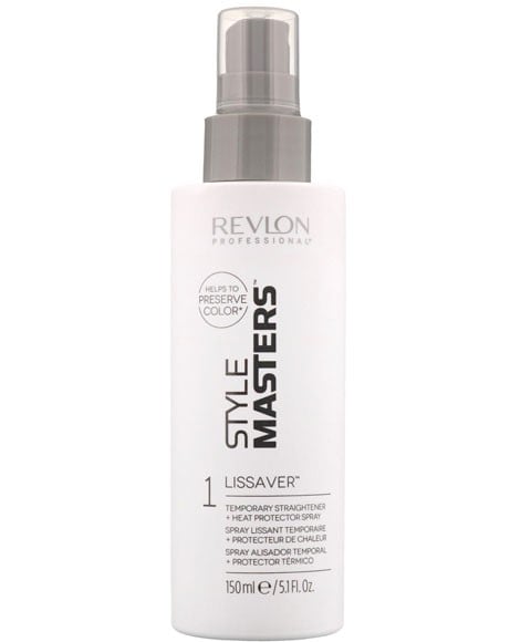 STYLE MASTERS 1 SPRAY PROTECTEUR DE CHALEUR LISSAVER 
