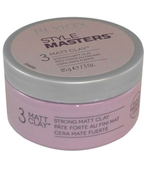 STYLE MASTERS 3 ARGILE MAT 