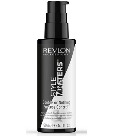 STYLE MASTERS DOUBLE OU RIEN CONTRÔLE SANS FIN 