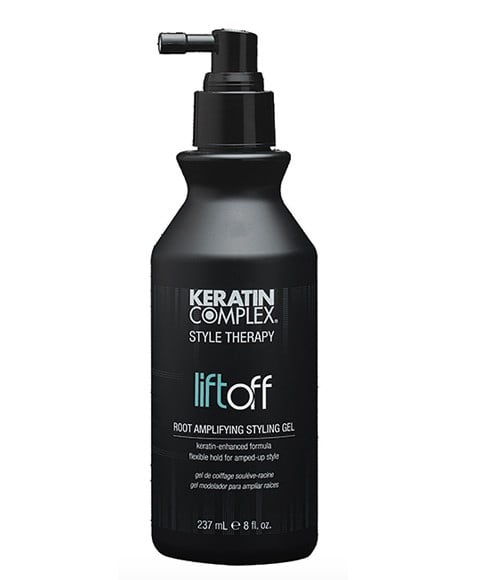 STYLE THERAPY LIFT OFF GEL COIFFANT AMPLIFIANT LES RACINES 