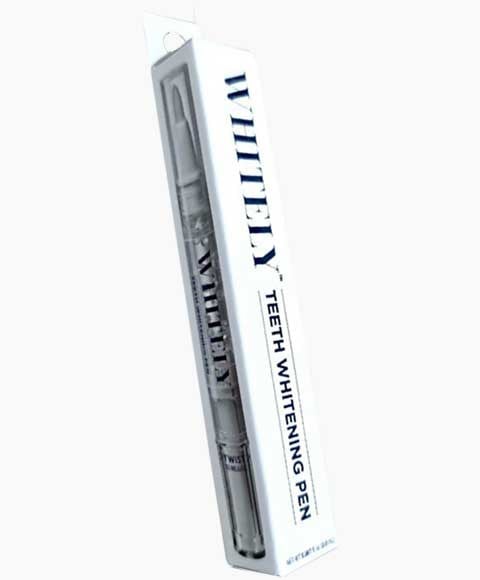 STYLO DE BLANCHIMENT DES DENTS WHITELY 