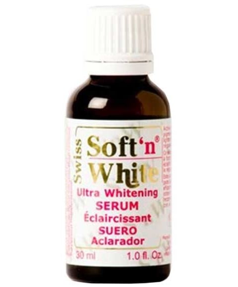 SUISSE ULTRA SÉRUM 