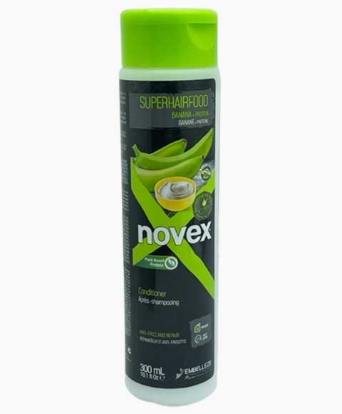 SUPER HAIR FOOD BANANA PROTEIN CONDITIONER 