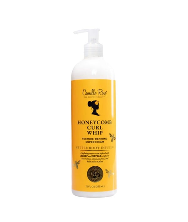 SUPERCRÈME DÉFINISSANTE DE TEXTURE HONEYCOMB CURL WHIP 
