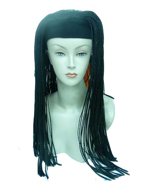 SYN PERRUQUE MICHELLE 