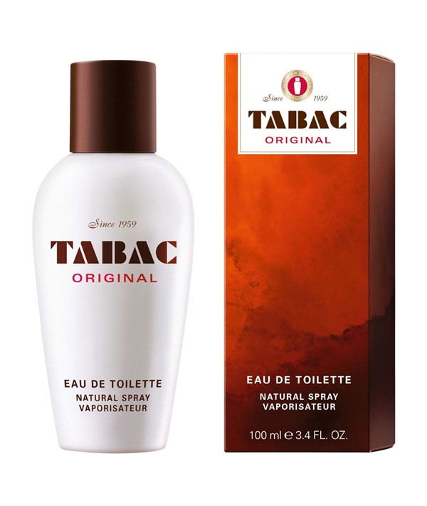 TABAC EAU DE TOILETTE SPRAY