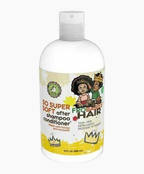 TALIAH WAAJID KIDS SO SUPER SOFT APRÈS-SHAMPOOING CONDITIONNEUR