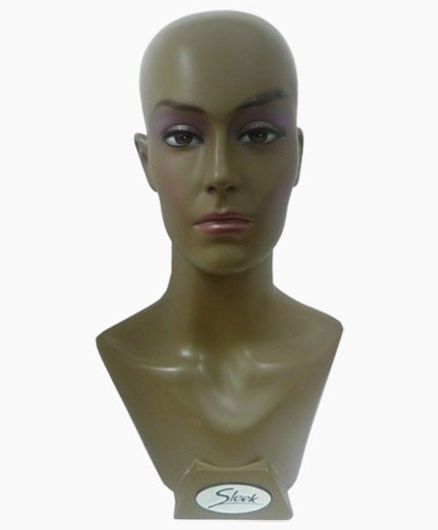 TÊTE DE MANNEQUIN