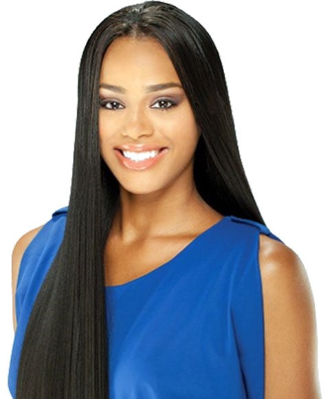 TISSAGE DROIT FREETRESS EQUAL SYN YAKY 