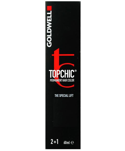 TOPCHIC LA COULEUR PERMANENTE SPECIAL LIFT 