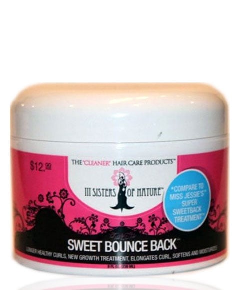 TRAITEMENT SWEET HONEYROSE 