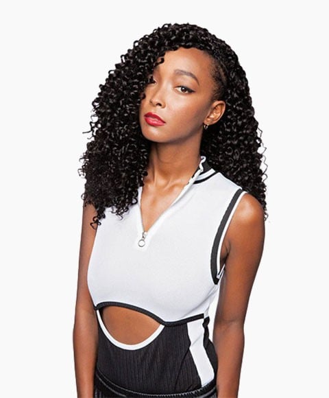 Tresse de tableau de bord pré-bouclée URBAN SYN 