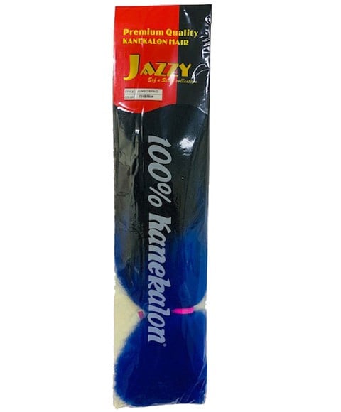 Tresse géante Jazzy Syn 