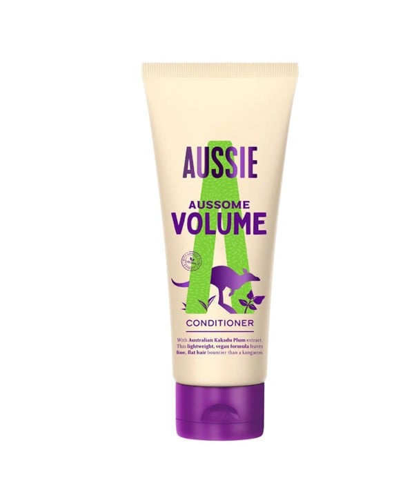 TUBE DE CONDITIONNEUR DE VOLUME AUSSIE AUSSOME 