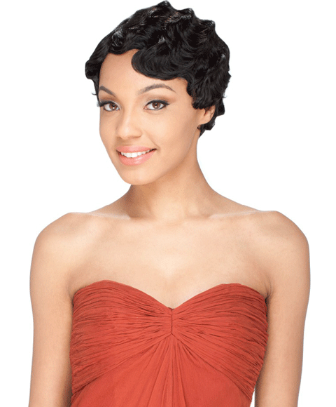 VELLA VELLA COLLECTION SYN MADAME PERRUQUE 