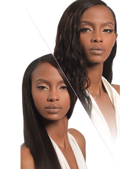 VELVET VIERGE INDIEN REMI BRÉSILIEN WVG 