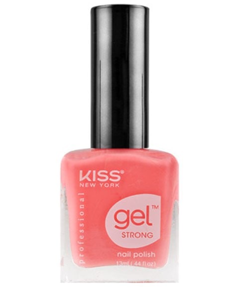 VERNIS À ONGLES GEL FORT KNP005 SWEET ANGEL 