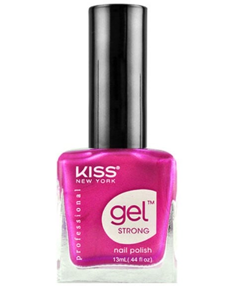 VERNIS À ONGLES GEL FORT KNP024 PREMIER BAISE