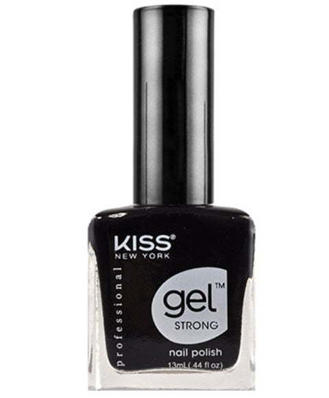 VERNIS À ONGLES GEL FORT KNP033 TROU NOIR