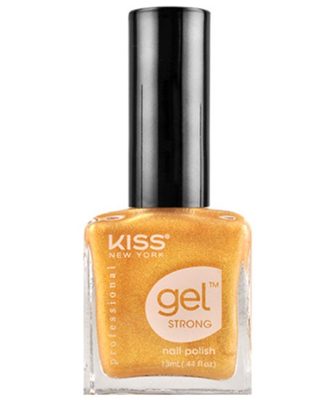 VERNIS À ONGLES GEL FORT KNP034 CHEF-D'ŒUVRE 