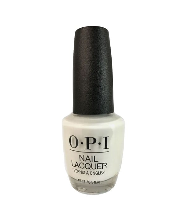VERNIS À ONGLES NEIGE ALPINE