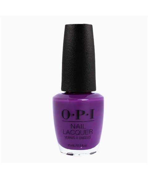 VERNIS À ONGLES VIOLET VISIONNAIRE 