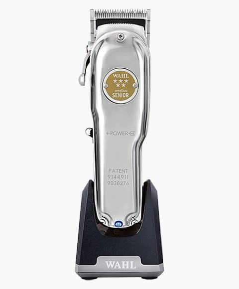WAHL SENIOR CORDLESS LIMITED EDITION 