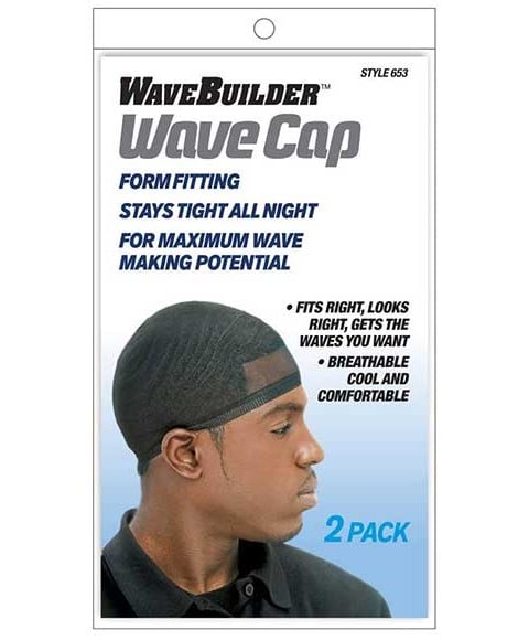 WAVE BUILDER WAVE CAP STYLE 653 
