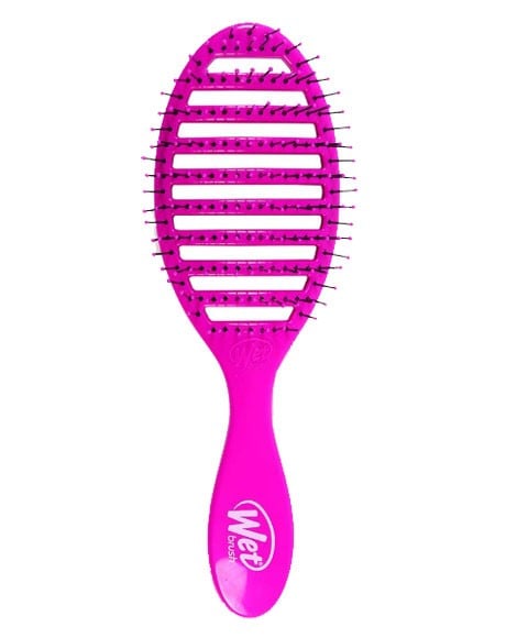 WETBRUSH SPEED DRY BWR810PURP 