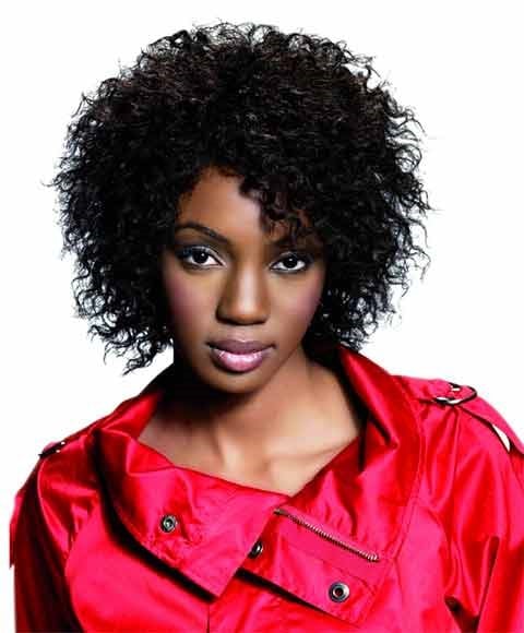 WIG FASHION HH MIA WIG 