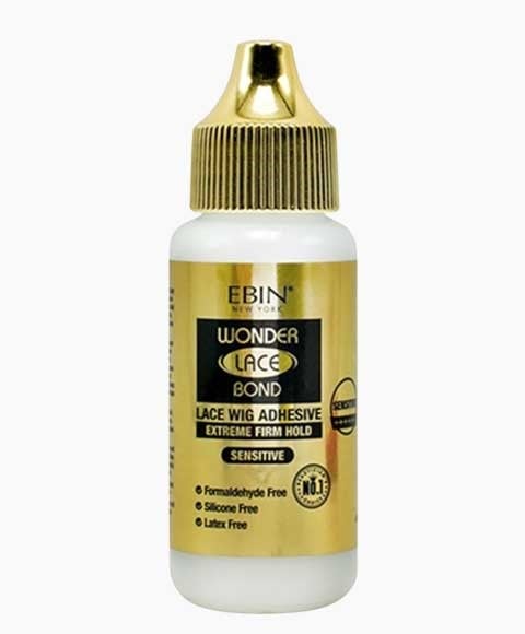 WONDER LACE BOND EXTREME FIRM HOLD LACE WIG WIG ADHESIVE SENSI