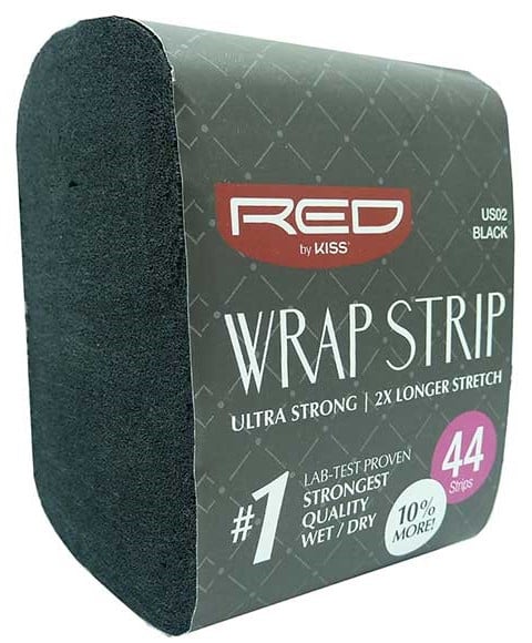 WRAP STRIP US02 NOIR 